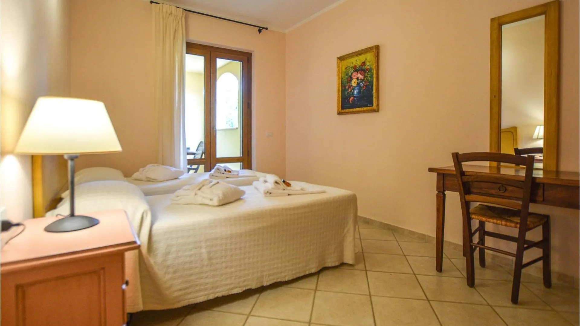 Anticheterme - Trilocale Apartment Sorano  0*, Sorano (Grosseto)