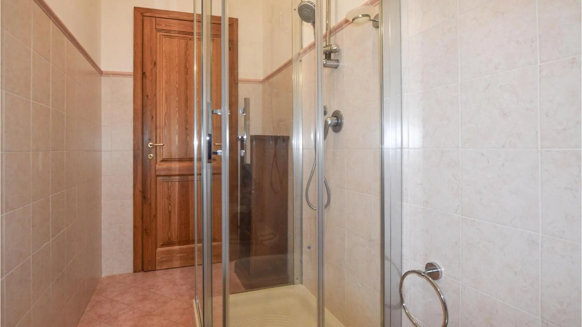 Anticheterme - Trilocale Apartment Sorano  0*, Sorano (Grosseto) Italy