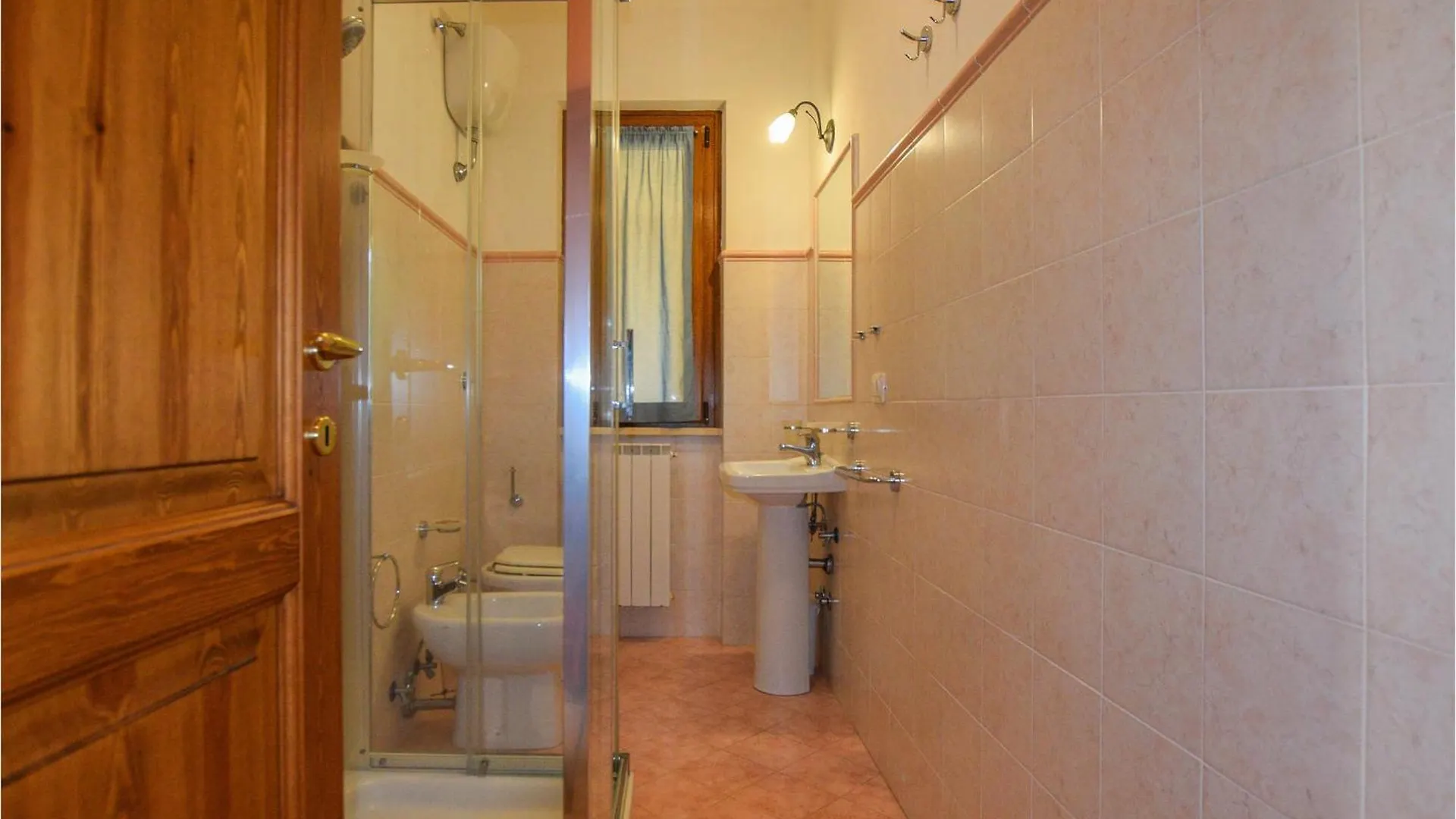 Anticheterme - Trilocale Apartment Sorano  Italy