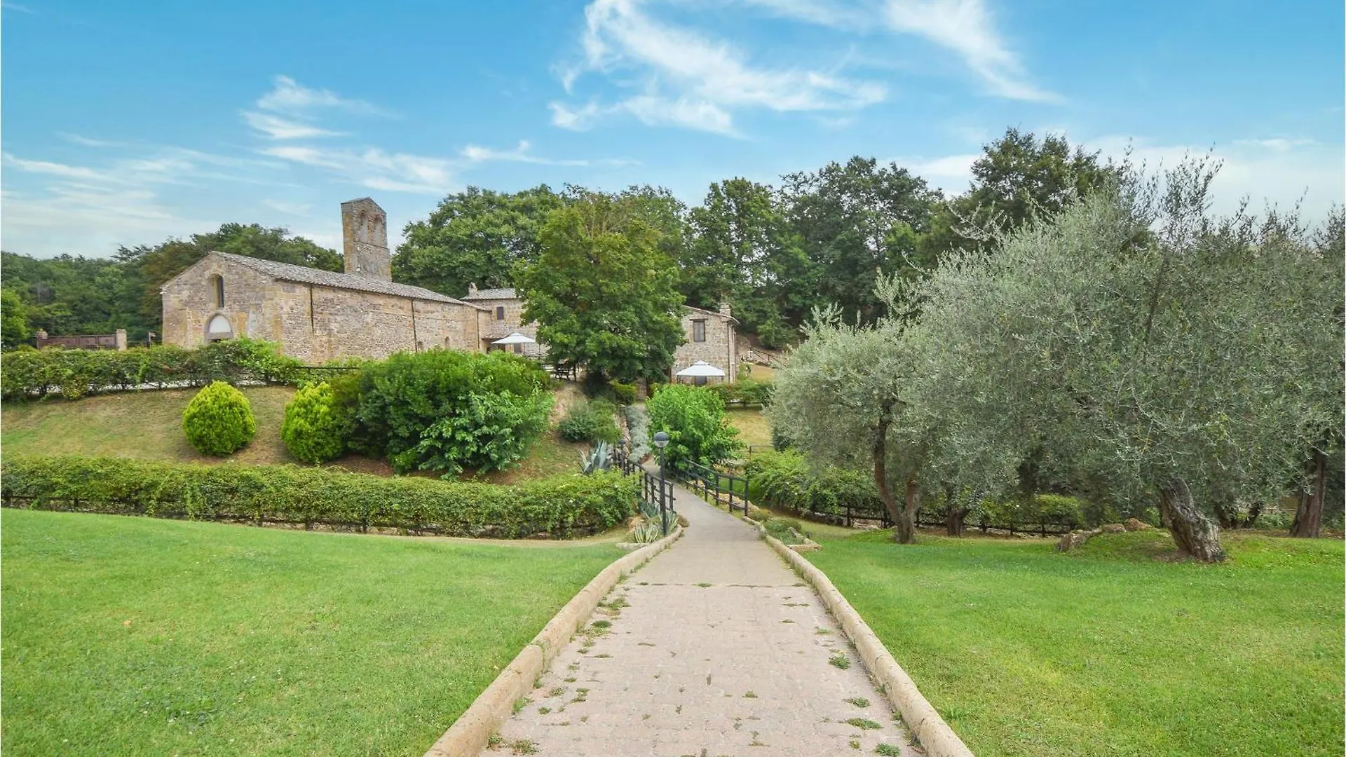 Anticheterme - Trilocale Apartment Sorano   Sorano (Grosseto)