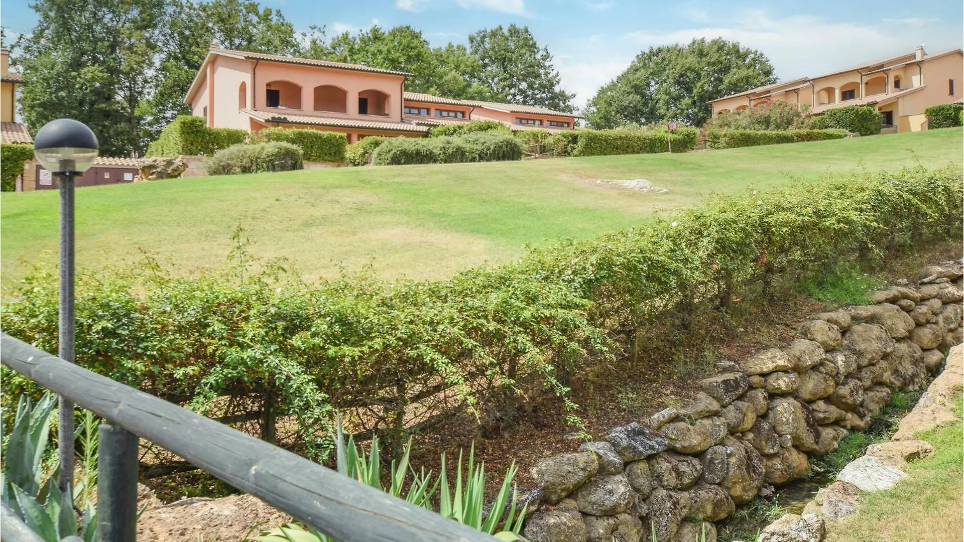 Anticheterme - Trilocale Apartment Sorano  Sorano (Grosseto)