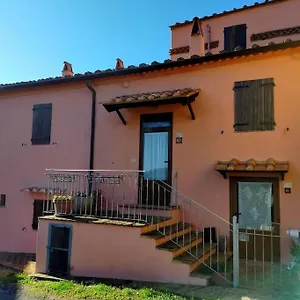 Appartamento Casa Serena In Tuscany., Sorano (Grosseto)