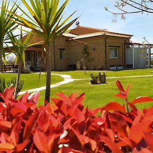 Alloggio per agriturismo La Dependance, Sorano (Grosseto)