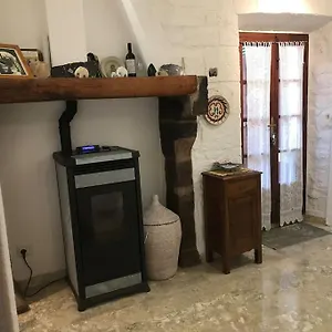 Appartamento Casetta Del Poio, Sorano (Grosseto)