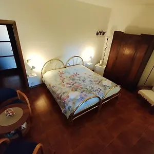 Bed & Breakfast Rasna Heart, Sorano (Grosseto)