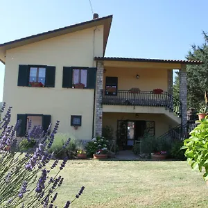 Bed & Breakfast Il Pittolo, Sorano (Grosseto)