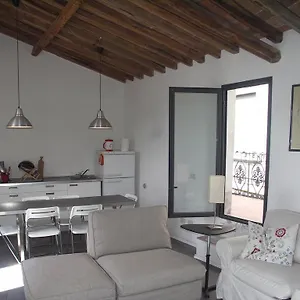Appartamento La Crisalide, Sorano (Grosseto)
