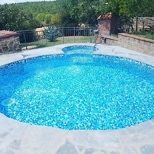 Appartamento La Della Picciolana, Sorano (Grosseto)