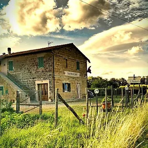 Bed & Breakfast Castelvecchio E Bistrot, Sorano (Grosseto)