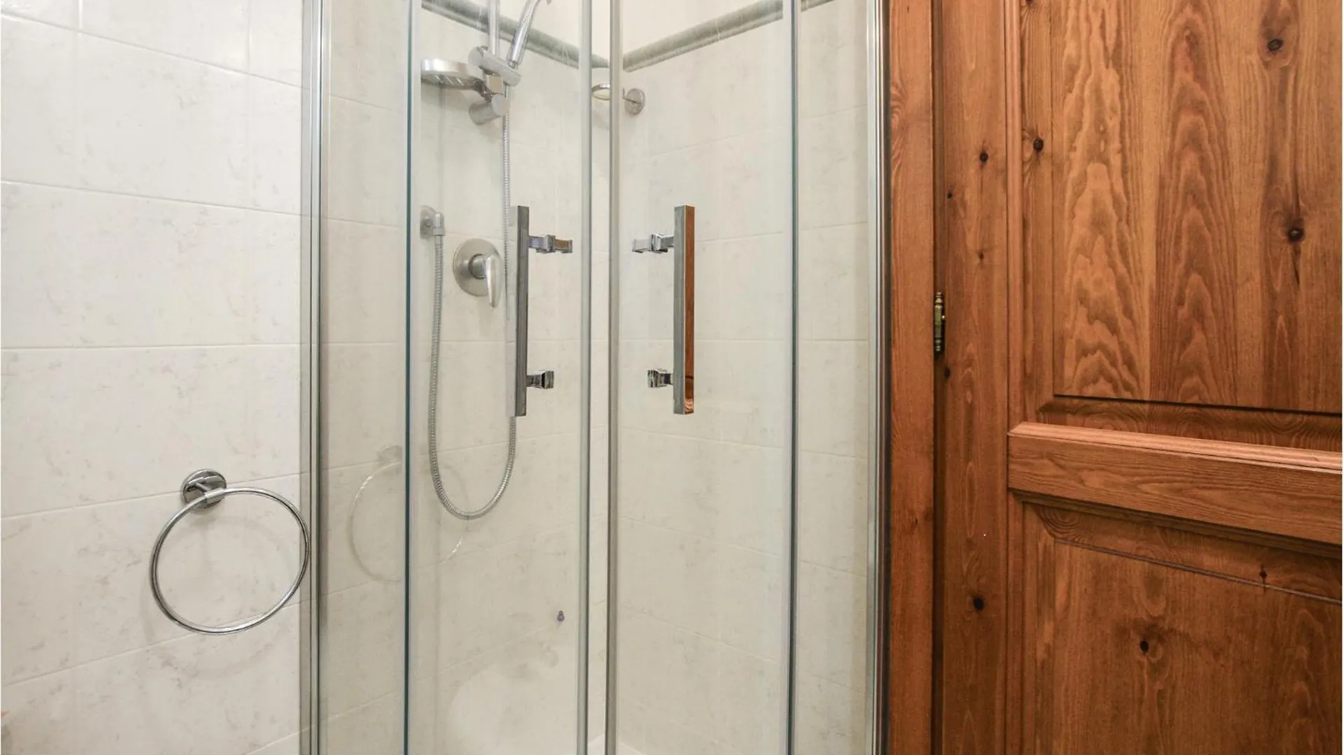 Apartmán Anticheterme - Trilocale Sorano  Itálie